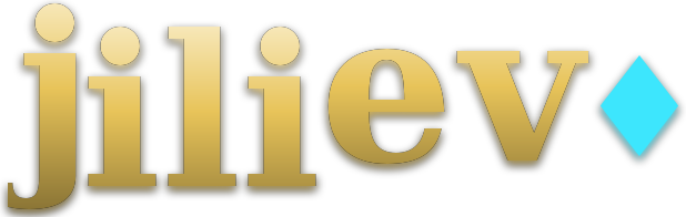 jilievo logo